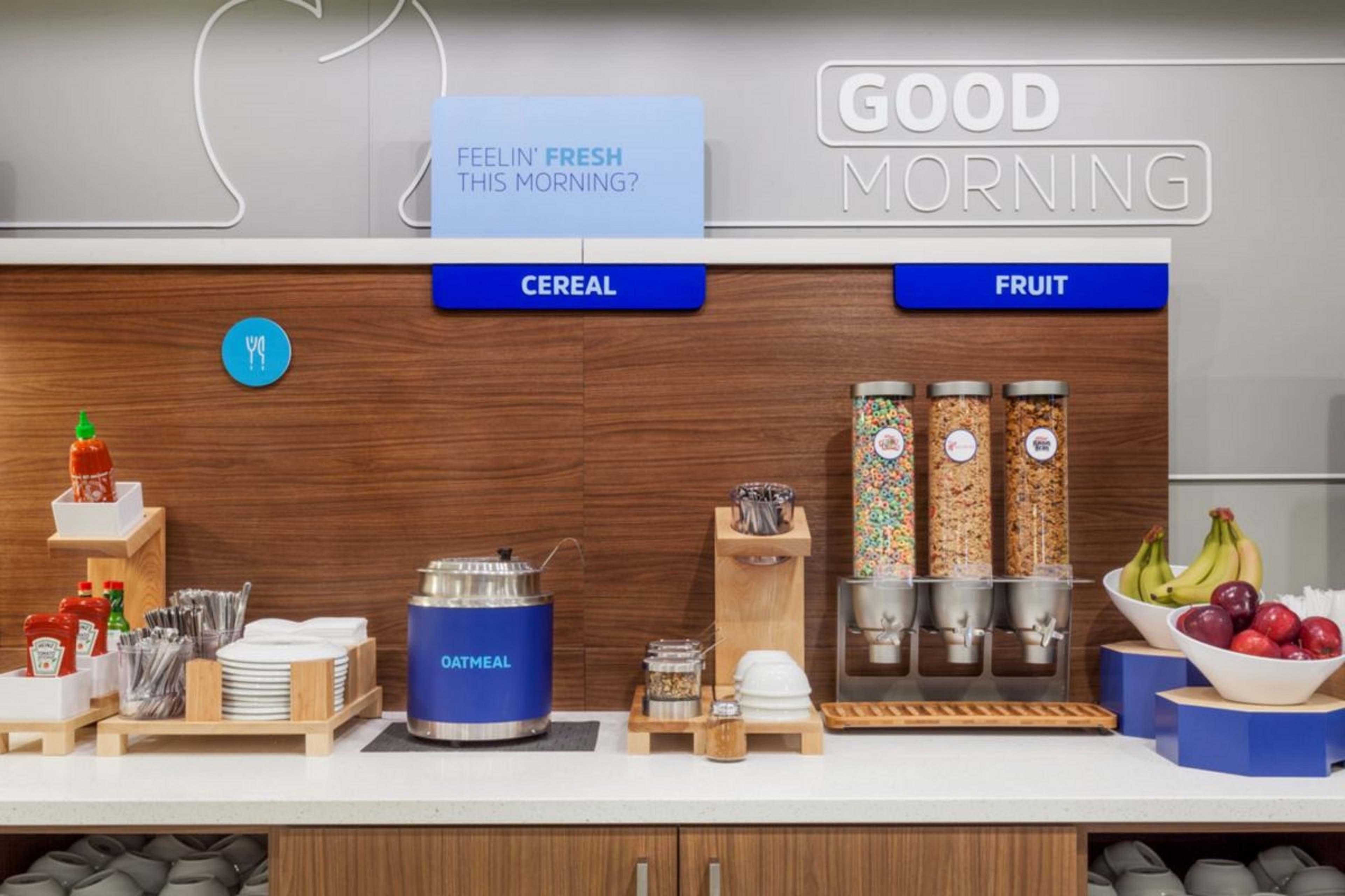 Holiday Inn Express Klamath - Redwood Ntl Pk Area By Ihg Εξωτερικό φωτογραφία