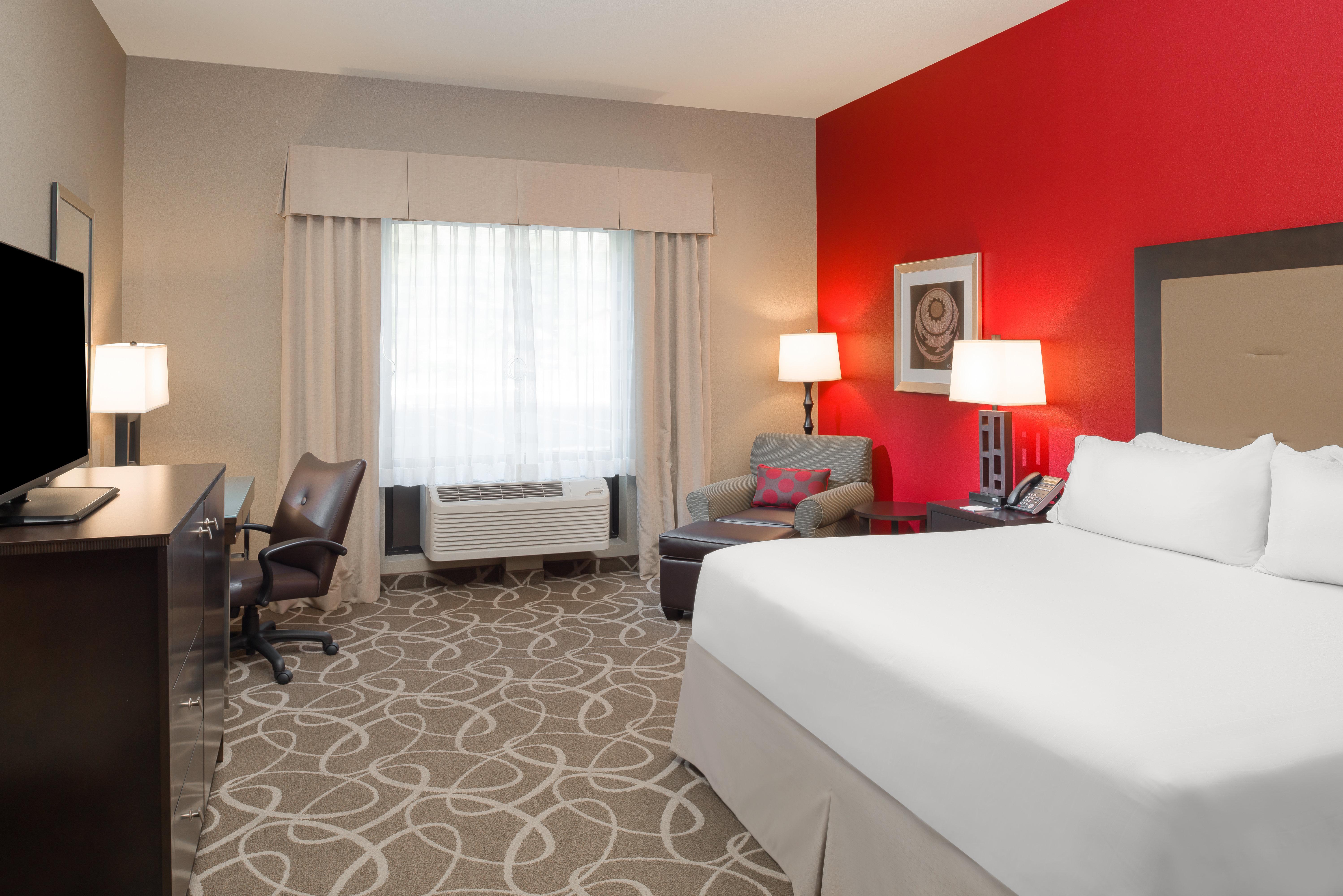 Holiday Inn Express Klamath - Redwood Ntl Pk Area By Ihg Εξωτερικό φωτογραφία