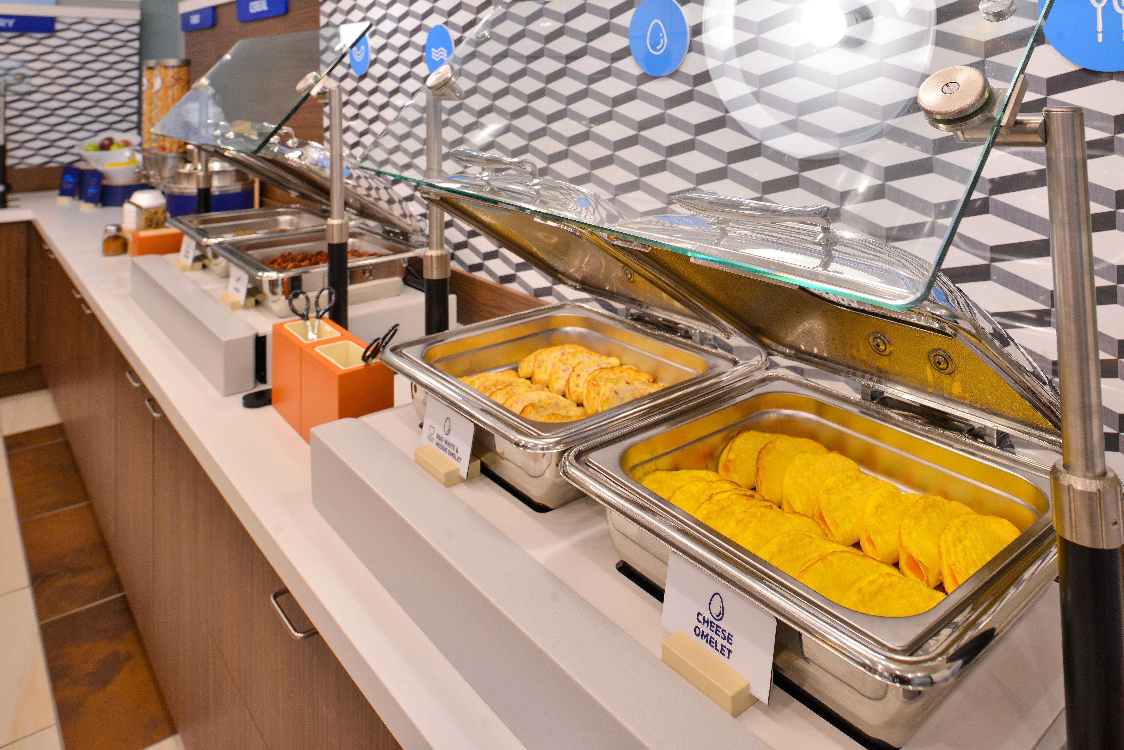 Holiday Inn Express Klamath - Redwood Ntl Pk Area By Ihg Εξωτερικό φωτογραφία