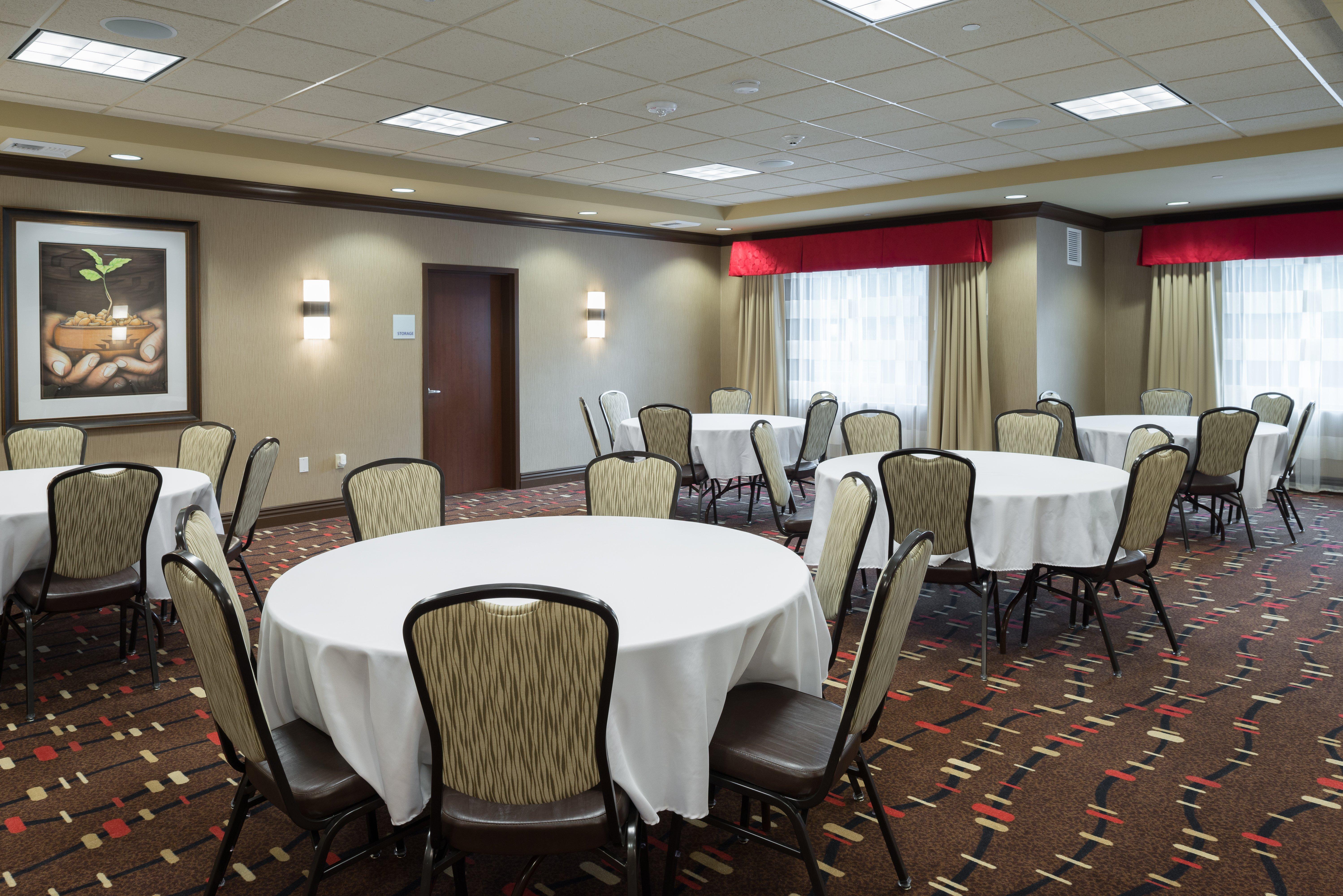 Holiday Inn Express Klamath - Redwood Ntl Pk Area By Ihg Εξωτερικό φωτογραφία