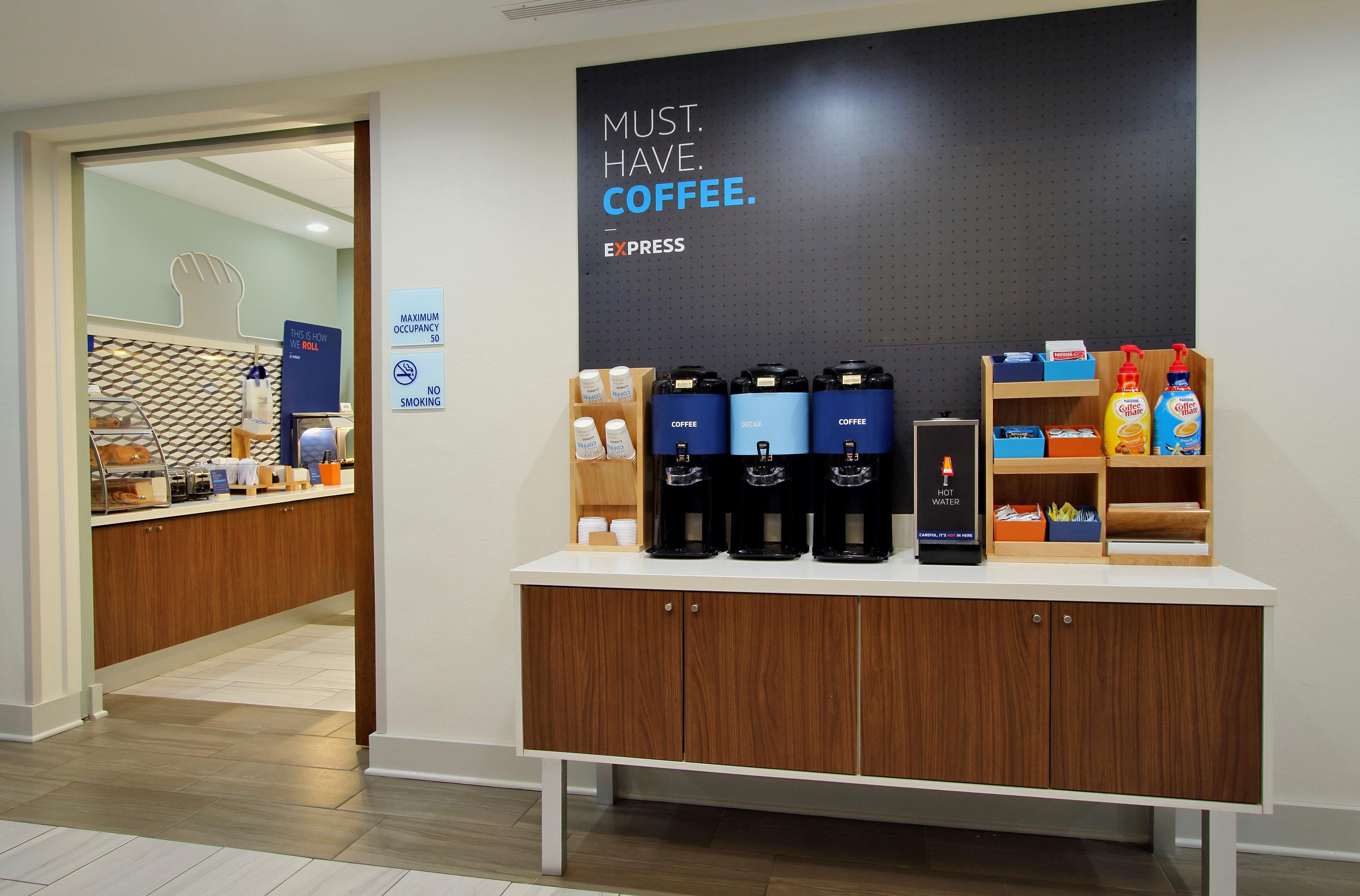 Holiday Inn Express Klamath - Redwood Ntl Pk Area By Ihg Εξωτερικό φωτογραφία