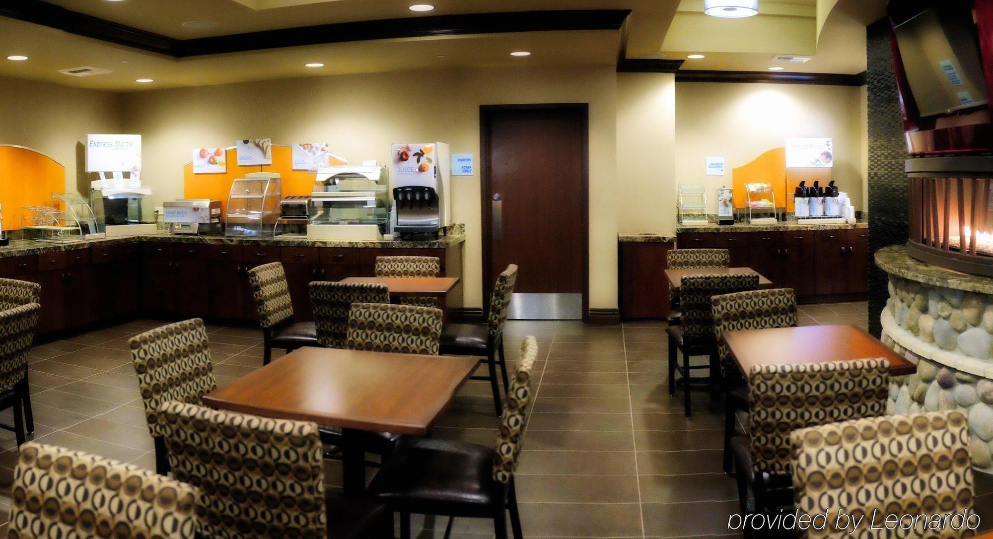 Holiday Inn Express Klamath - Redwood Ntl Pk Area By Ihg Εξωτερικό φωτογραφία