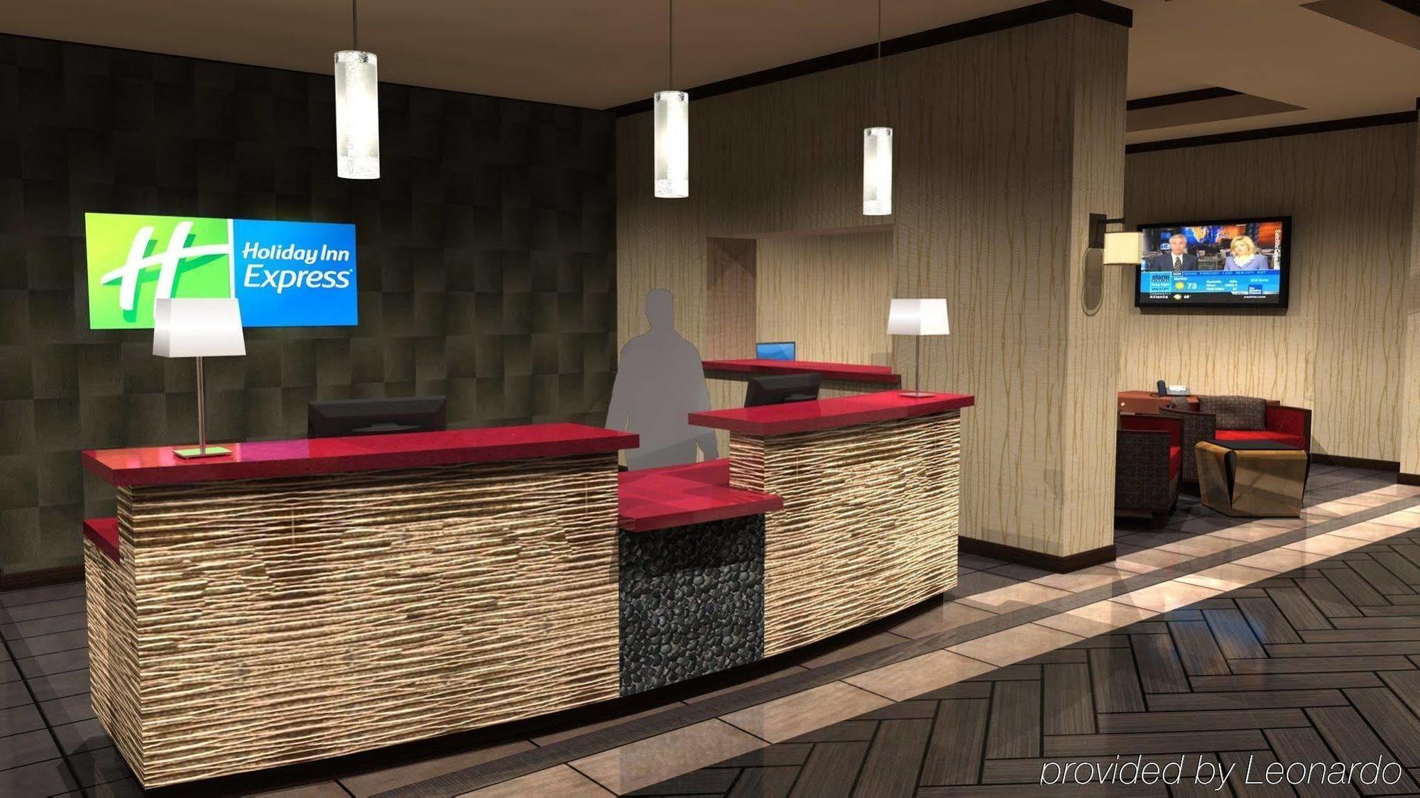 Holiday Inn Express Klamath - Redwood Ntl Pk Area By Ihg Εξωτερικό φωτογραφία
