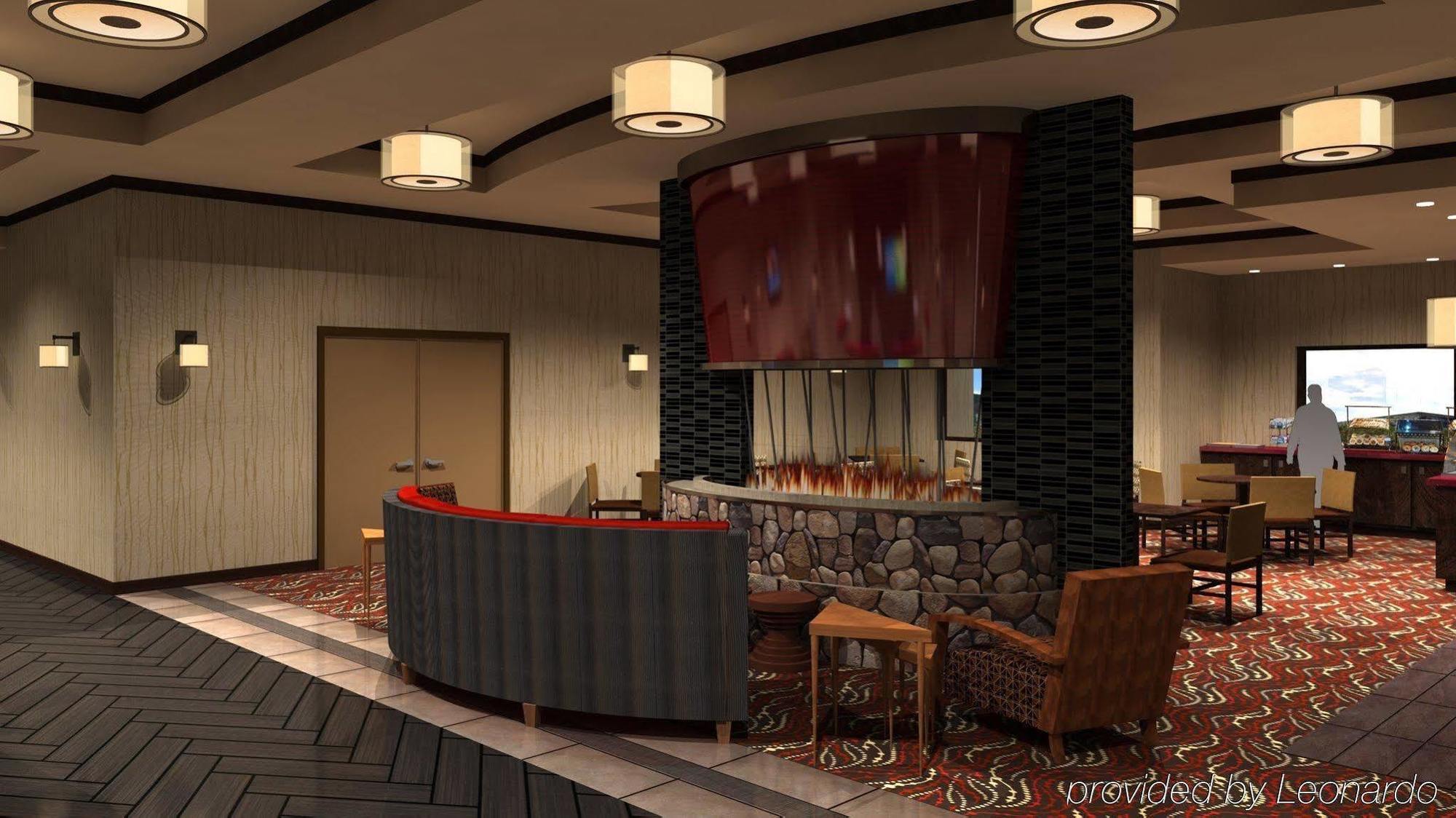 Holiday Inn Express Klamath - Redwood Ntl Pk Area By Ihg Εξωτερικό φωτογραφία